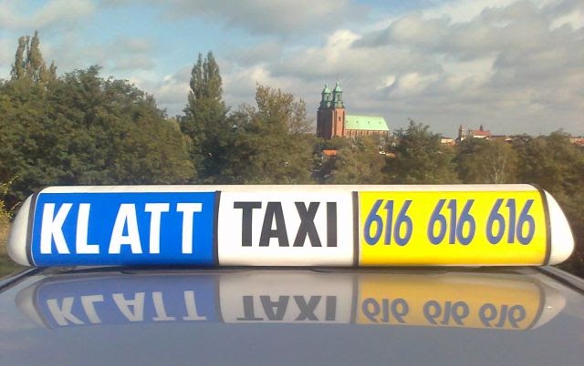 Taxi Gniezno